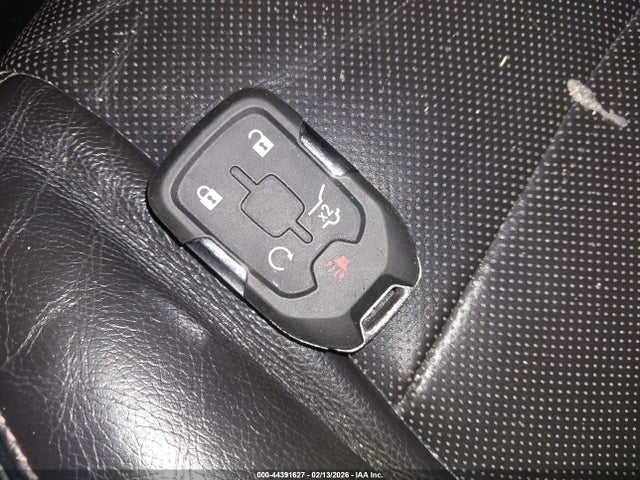 Aukcja sprzedaży 2019 Gmc Terrain Slt, vin: 3GKALPEVXKL127826, numer aukcji: 44391627