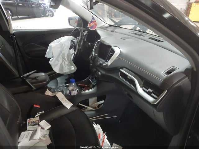 Aukcja sprzedaży 2019 Gmc Terrain Slt, vin: 3GKALPEVXKL127826, numer aukcji: 44391627