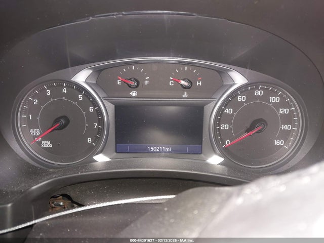 Aukcja sprzedaży 2019 Gmc Terrain Slt, vin: 3GKALPEVXKL127826, numer aukcji: 44391627