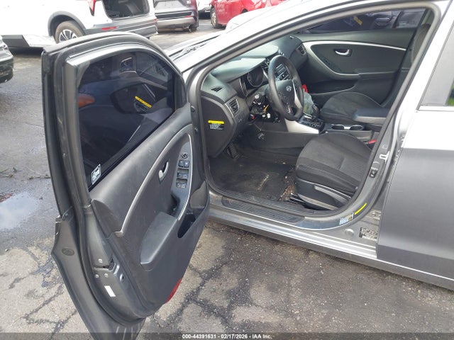 KMHD35LH4GU329693 Hyundai ELANTRA GT
