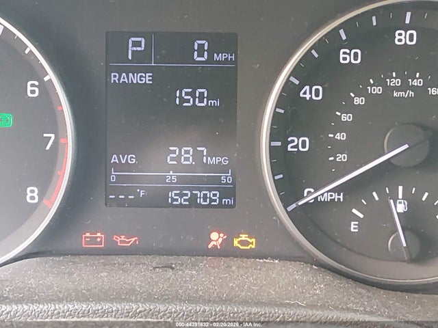Hyundai ELANTRA SE 2017 5NPD74LF3HH131099 Image 16