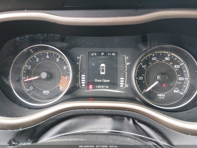 2014 JEEP CHEROKEE 1C4PJMCS0EW318348 Photo 6