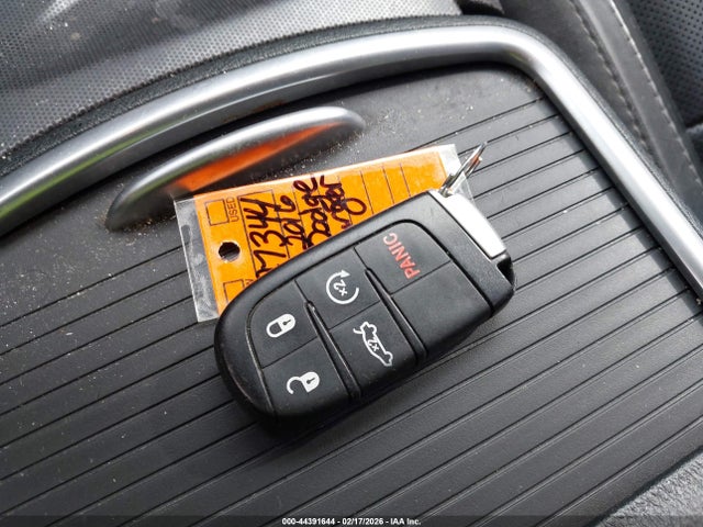 2016 DODGE CHARGER 2C3CDXJG1GH229299 Photo 10