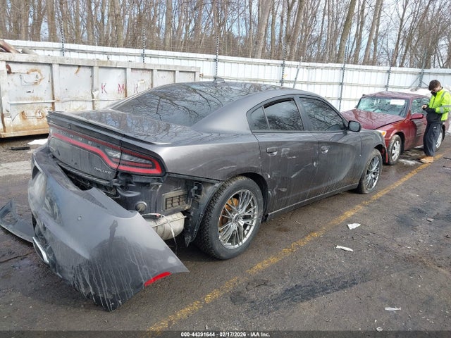 2016 DODGE CHARGER 2C3CDXJG1GH229299 Photo 3