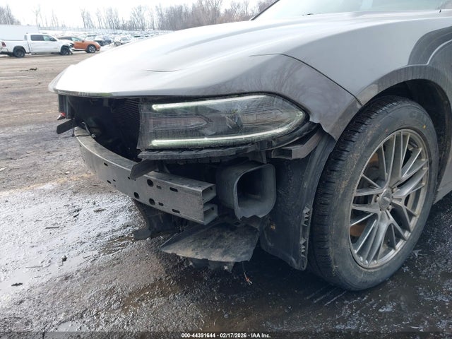 2016 DODGE CHARGER 2C3CDXJG1GH229299 Photo 5