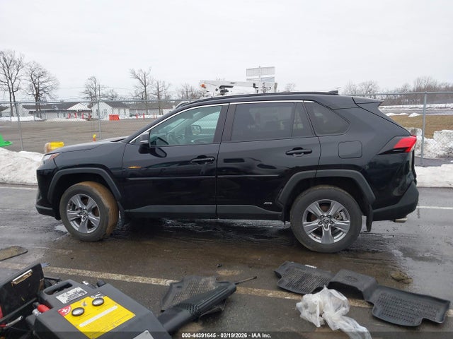 4T3RWRFV2NU074035 Toyota Rav4 Hybrid Xle