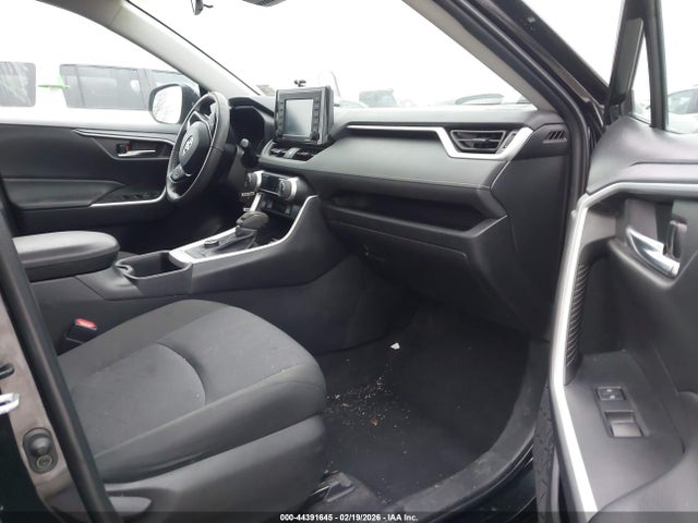 4T3RWRFV2NU074035 Toyota Rav4 Hybrid Xle