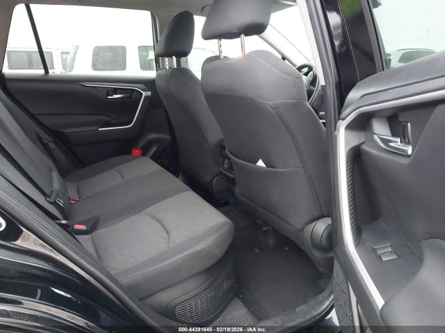 4T3RWRFV2NU074035 Toyota Rav4 Hybrid Xle