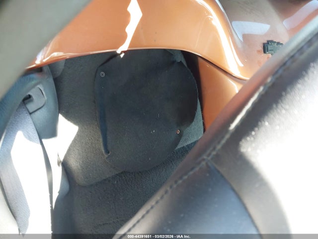 2007 CHEVROLET CORVETTE 1G1YY36U575139599 Photo 7