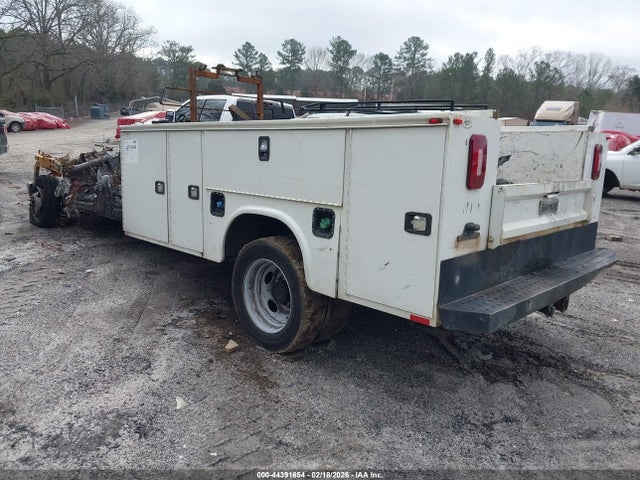 1FD0W4GT1KEG57915 Ford F-450 Chassis Xl
