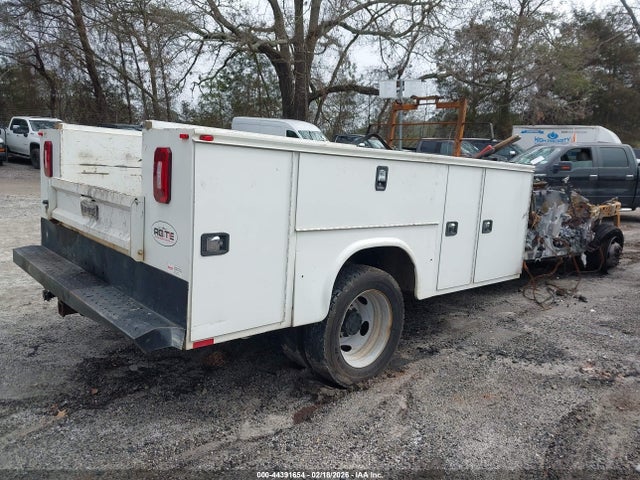 1FD0W4GT1KEG57915 Ford F-450 Chassis Xl