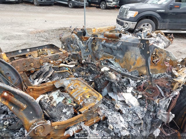1FD0W4GT1KEG57915 Ford F-450 Chassis Xl