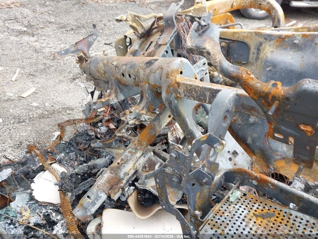 1FD0W4GT1KEG57915 Ford F-450 Chassis Xl