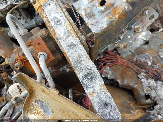 1FD0W4GT1KEG57915 Ford F-450 Chassis Xl