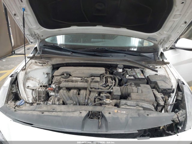 5NPLS4AG1MH030448 Hyundai ELANTRA SEL