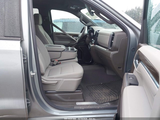 1GCPACED0TZ180718 Chevrolet Silverado 1500 2wd Short Bed Lt