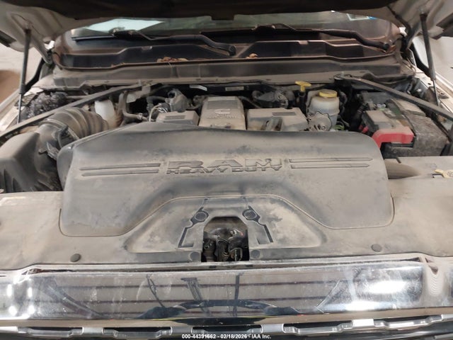 2020 Ram 3500 მანქანა იყიდება აუქციონზე, vin: 3C63RRPL0LG155310, აუქციონის ნომერი: 44391662