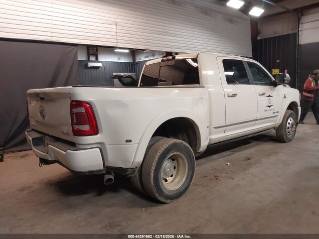 2020 Ram 3500 მანქანა იყიდება აუქციონზე, vin: 3C63RRPL0LG155310, აუქციონის ნომერი: 44391662