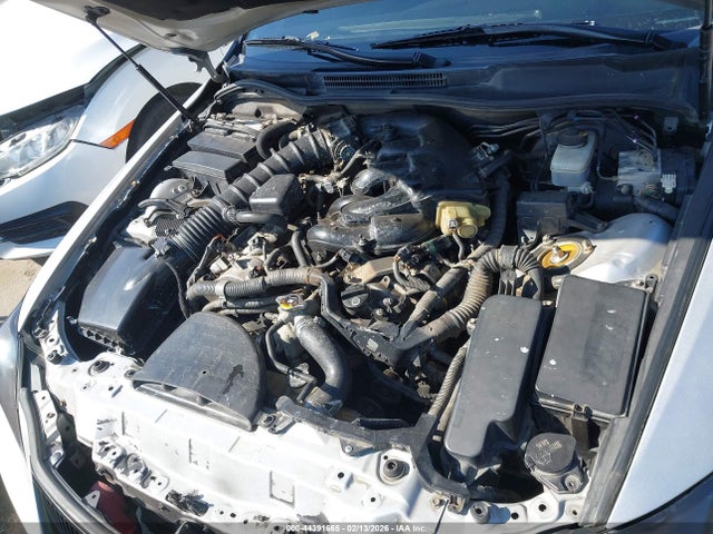 Продаж на аукціоні авто 2007 Lexus Is 250, vin: JTHBK262572057329, номер лоту: 44391665