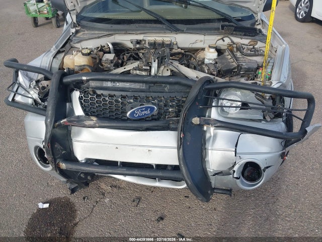 Продаж на аукціоні авто 2006 Ford Escape Limited, vin: 1FMYU941X6KA61329, номер лоту: 44391666