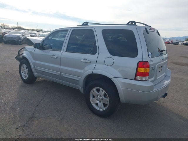 Продаж на аукціоні авто 2006 Ford Escape Limited, vin: 1FMYU941X6KA61329, номер лоту: 44391666