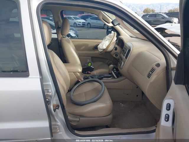 Продаж на аукціоні авто 2006 Ford Escape Limited, vin: 1FMYU941X6KA61329, номер лоту: 44391666