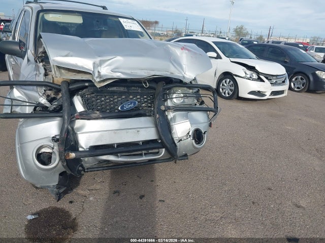 Продаж на аукціоні авто 2006 Ford Escape Limited, vin: 1FMYU941X6KA61329, номер лоту: 44391666