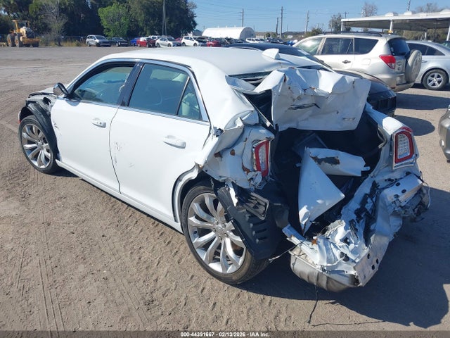 44391667 :رقم المزاد ، 2C3CCAAG1MH551081 vin ، 2021 Chrysler 300 Touring L مزاد بيع