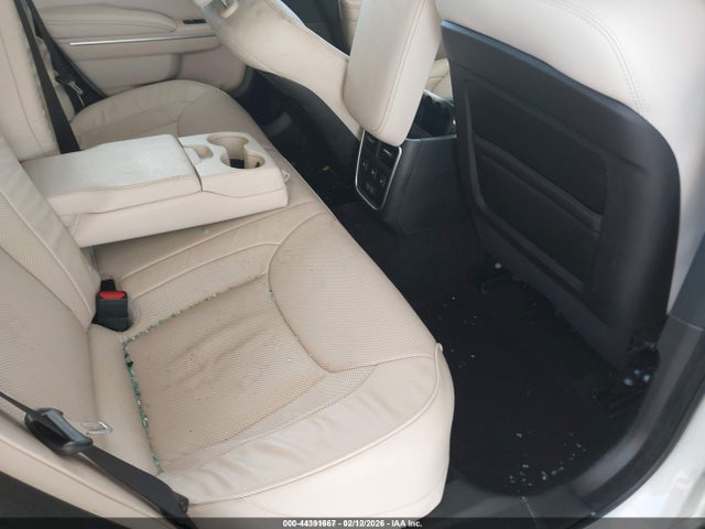 44391667 :رقم المزاد ، 2C3CCAAG1MH551081 vin ، 2021 Chrysler 300 Touring L مزاد بيع