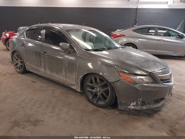 2013 Acura Ilx 2.0l მანქანა იყიდება აუქციონზე, vin: 19VDE1F72DE003677, აუქციონის ნომერი: 44391669