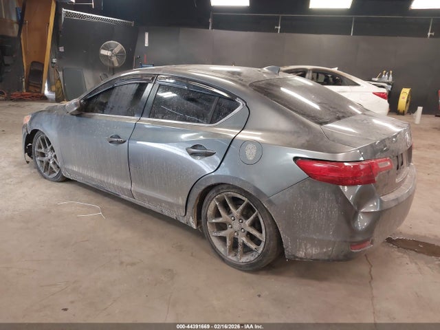 Продаж на аукціоні авто 2013 Acura Ilx 2.0l, vin: 19VDE1F72DE003677, номер лоту: 44391669
