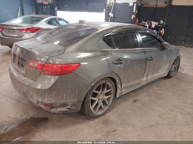 Продаж на аукціоні авто 2013 Acura Ilx 2.0l, vin: 19VDE1F72DE003677, номер лоту: 44391669