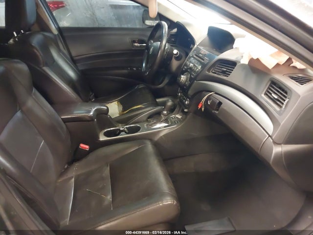 Продаж на аукціоні авто 2013 Acura Ilx 2.0l, vin: 19VDE1F72DE003677, номер лоту: 44391669
