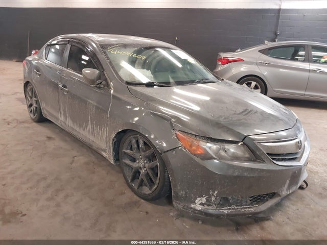 Продаж на аукціоні авто 2013 Acura Ilx 2.0l, vin: 19VDE1F72DE003677, номер лоту: 44391669