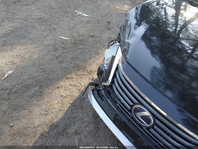 2016 LEXUS ES 300H JTHBW1GG7G2121668 Photo 5