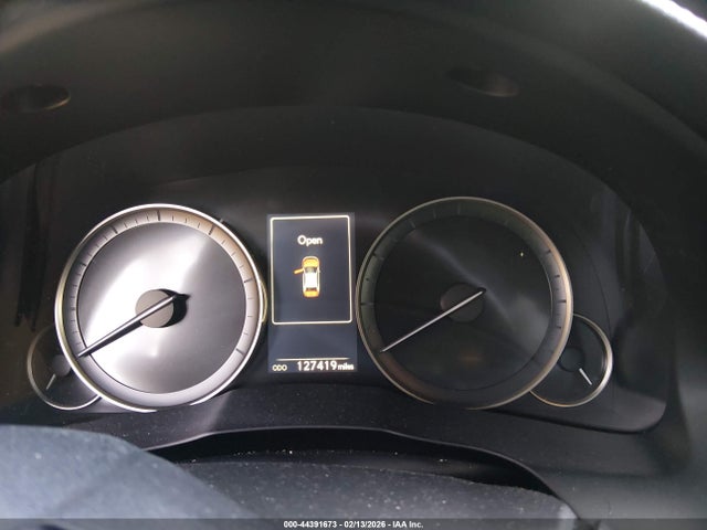 2016 LEXUS ES 300H JTHBW1GG7G2121668 Photo 6