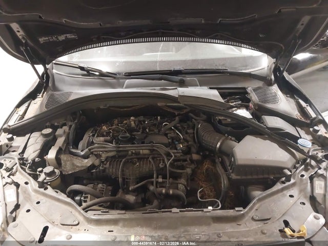 2015 VOLVO XC60 YV449MDK2F2653479 Photo 9