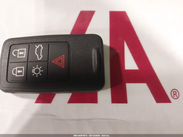 2015 VOLVO XC60 YV449MDK2F2653479 Photo 10