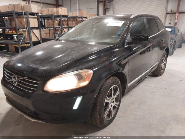 2015 VOLVO XC60 YV449MDK2F2653479 Photo 5