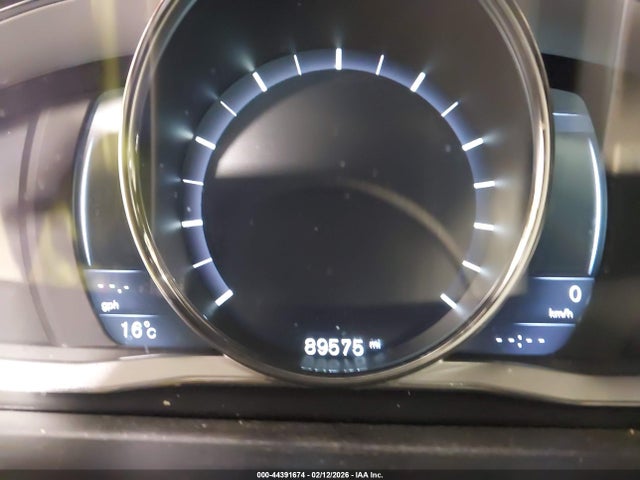 2015 VOLVO XC60 YV449MDK2F2653479 Photo 6