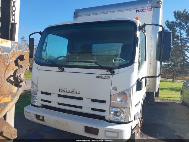 Продажа на аукционе авто 2015 Isuzu Npr Hd Reg, vin: 54DC4W1CXFS805669, номер лота: 44391675