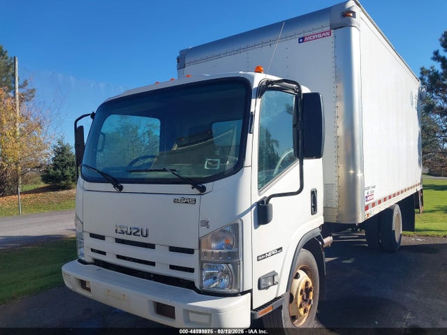 Продажа на аукционе авто 2015 Isuzu Npr Hd Reg, vin: 54DC4W1CXFS805669, номер лота: 44391675