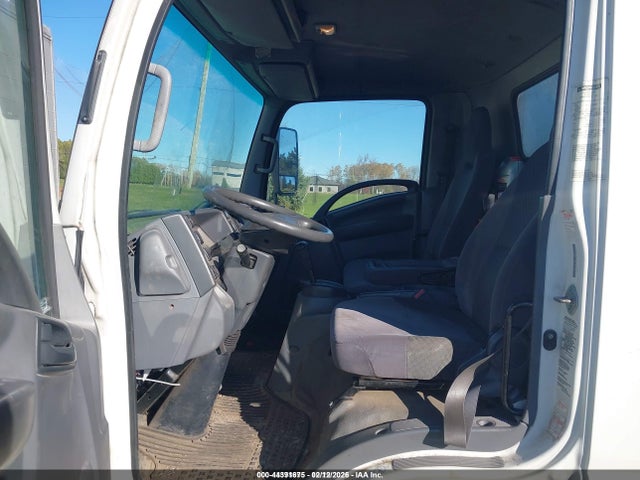 Продажа на аукционе авто 2015 Isuzu Npr Hd Reg, vin: 54DC4W1CXFS805669, номер лота: 44391675