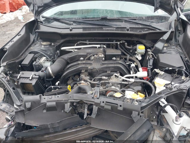 Subaru Forester Limited 2021 JF2SKAUC6MH431089 Image 10