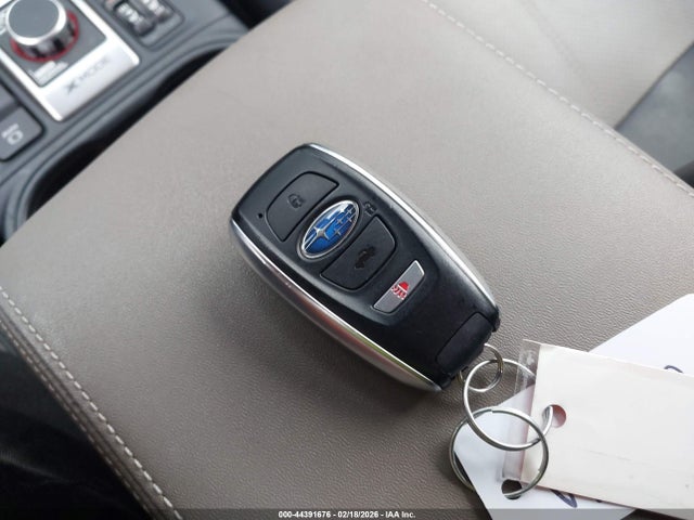Subaru Forester Limited 2021 JF2SKAUC6MH431089 Image 11