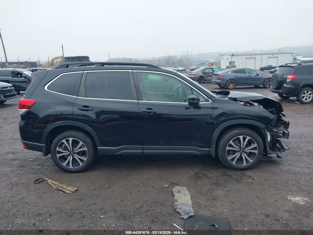 Subaru Forester Limited 2021 JF2SKAUC6MH431089 Image 13