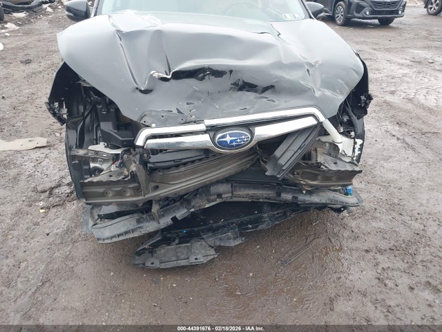 Subaru Forester Limited 2021 JF2SKAUC6MH431089 Image 17