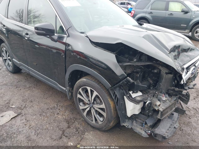 Subaru Forester Limited 2021 JF2SKAUC6MH431089 Image 19