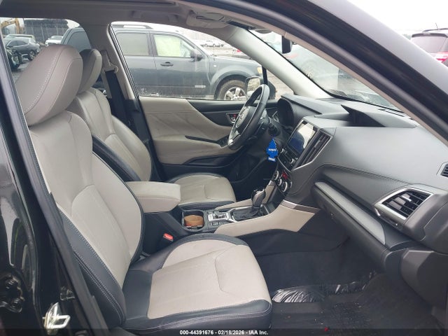Subaru Forester Limited 2021 JF2SKAUC6MH431089 Image 5