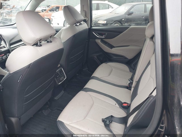 Subaru Forester Limited 2021 JF2SKAUC6MH431089 Image 8